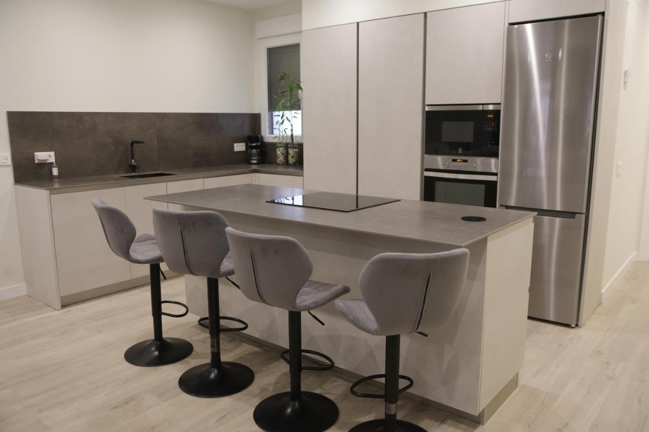 Precioso Piso Centrico Apartment Salamanca