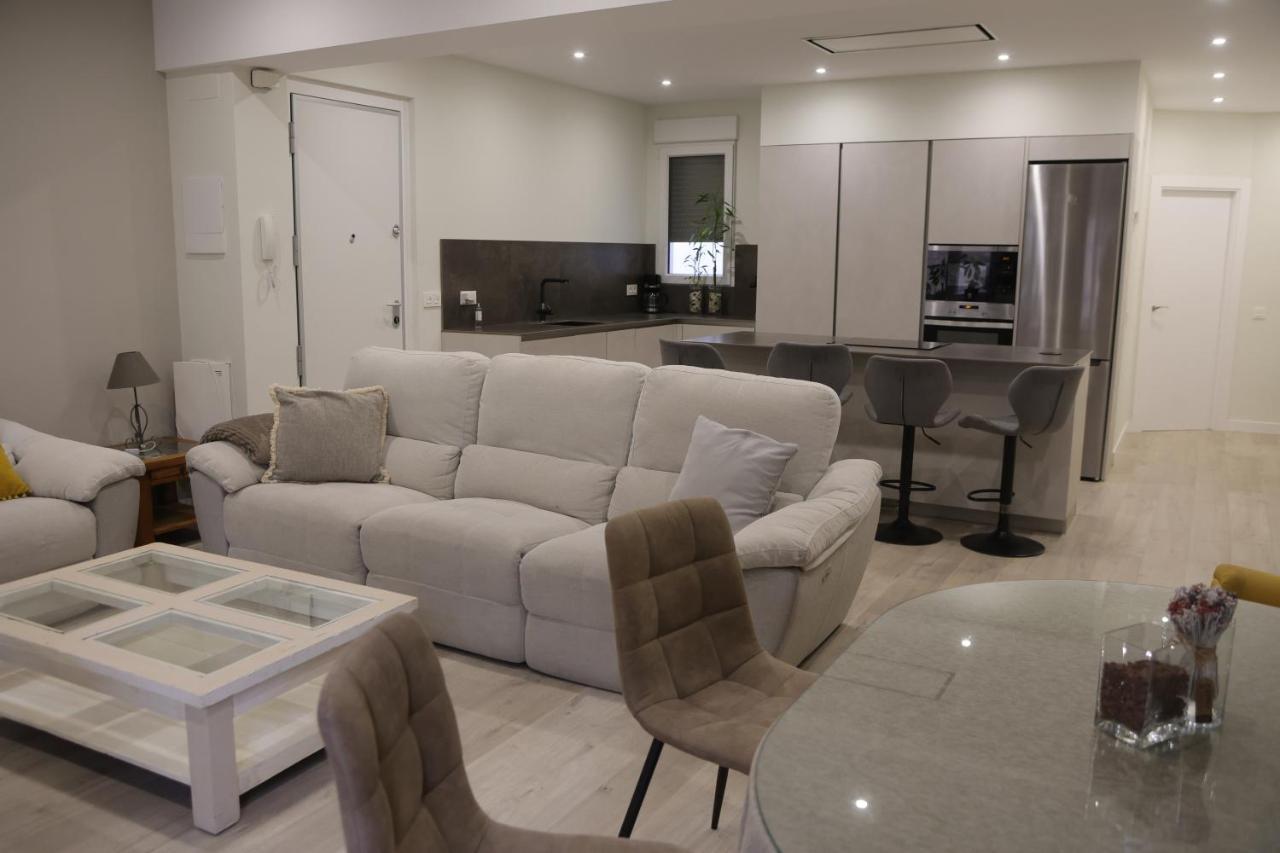 Apartment Precioso Piso Centrico
