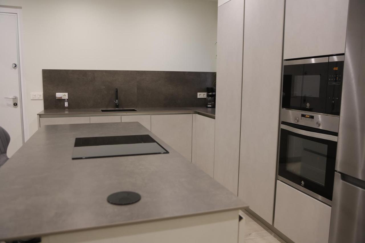 Apartment Precioso Piso Centrico Salamanca