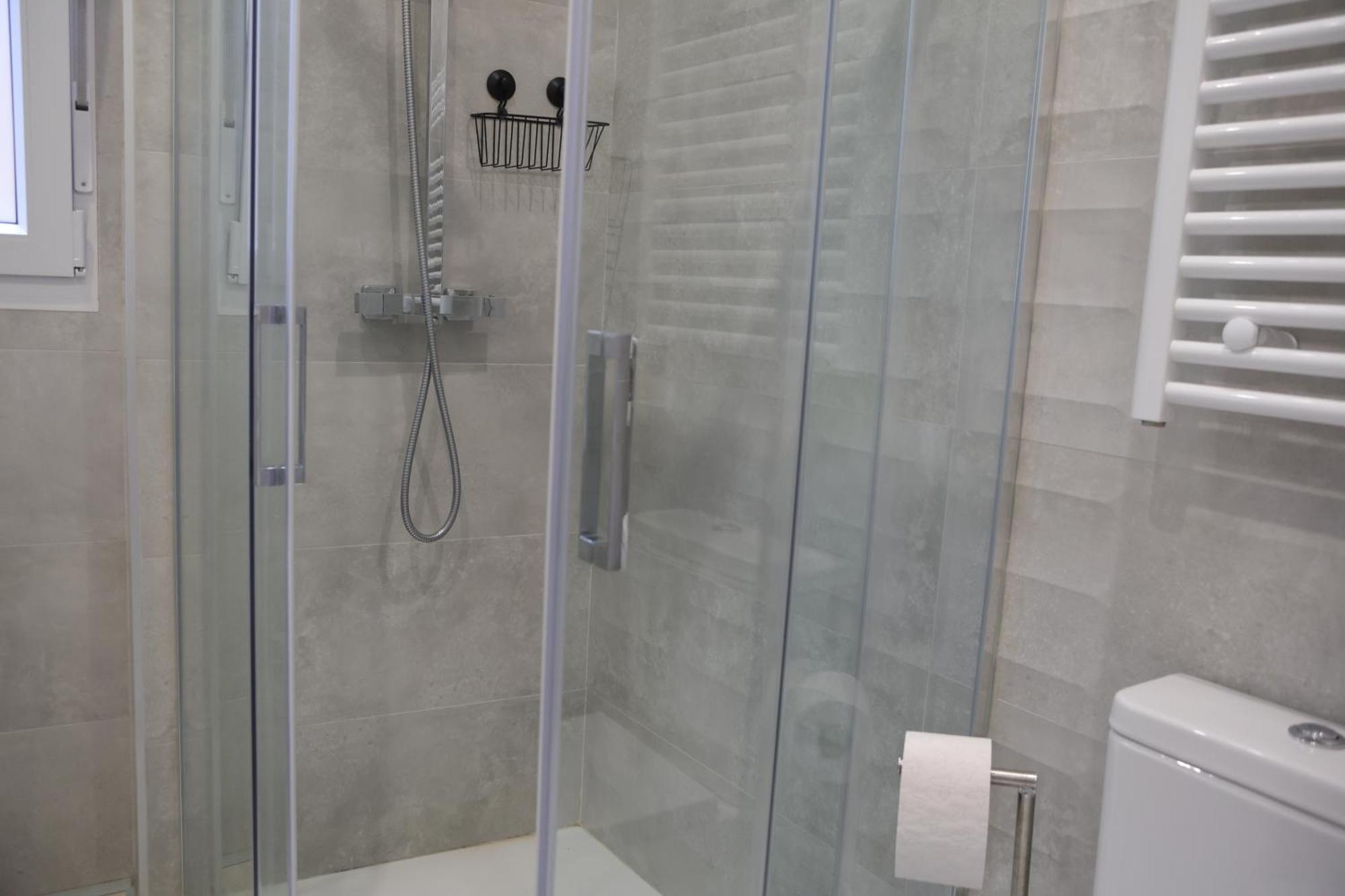 Apartament Precioso Piso Centrico